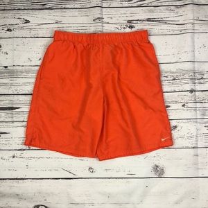 Nike Swim Trunks